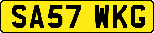 SA57WKG