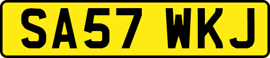 SA57WKJ