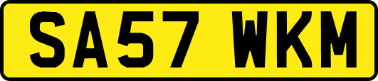 SA57WKM