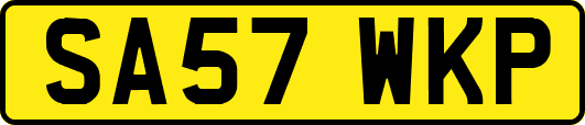 SA57WKP
