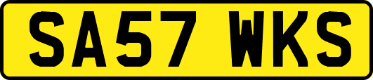 SA57WKS