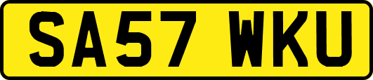 SA57WKU