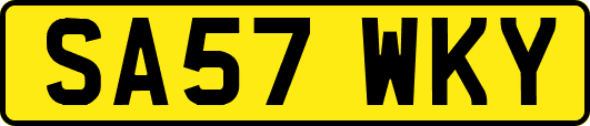 SA57WKY