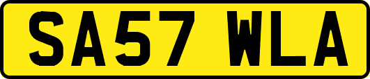 SA57WLA