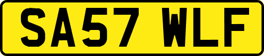 SA57WLF