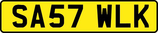 SA57WLK