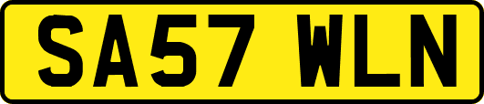 SA57WLN