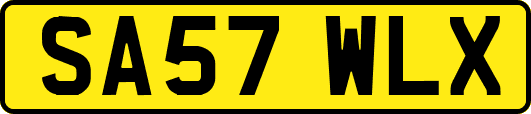 SA57WLX