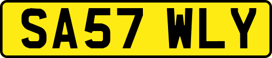 SA57WLY