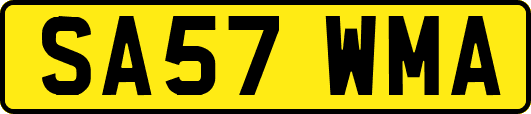 SA57WMA