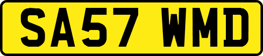 SA57WMD