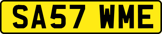 SA57WME