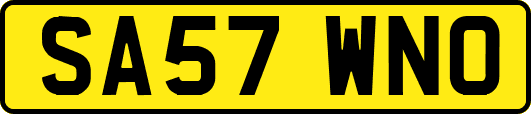 SA57WNO