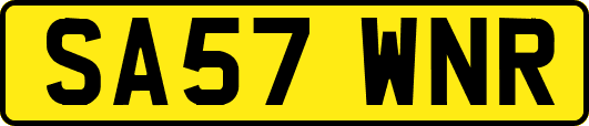 SA57WNR