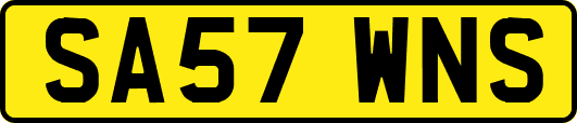 SA57WNS