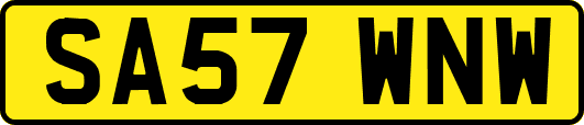 SA57WNW