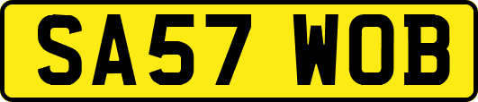 SA57WOB