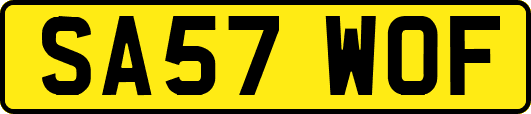 SA57WOF