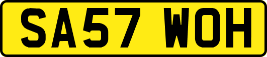 SA57WOH