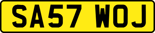 SA57WOJ