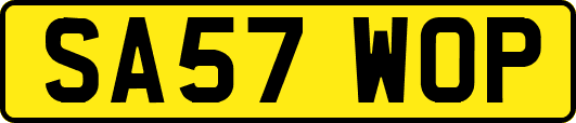 SA57WOP