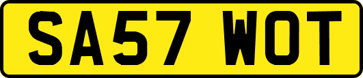 SA57WOT