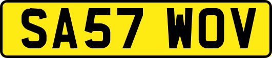 SA57WOV