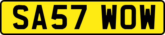 SA57WOW