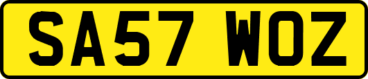SA57WOZ