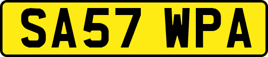 SA57WPA