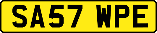 SA57WPE