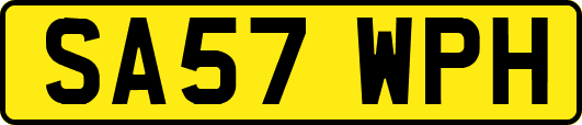 SA57WPH