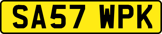 SA57WPK