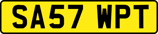 SA57WPT