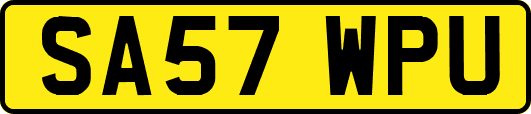 SA57WPU
