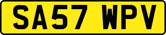 SA57WPV