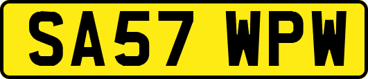 SA57WPW