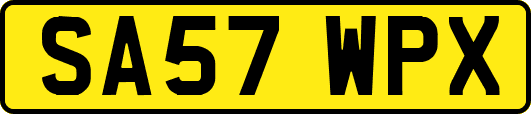 SA57WPX