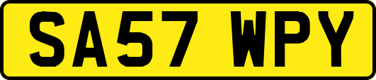 SA57WPY