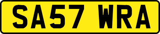 SA57WRA