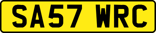 SA57WRC