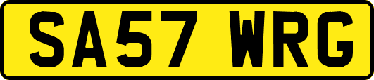 SA57WRG
