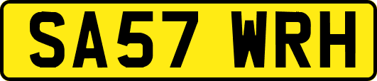 SA57WRH