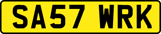 SA57WRK