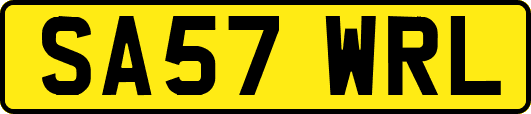 SA57WRL