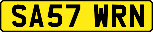 SA57WRN
