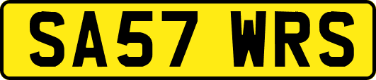 SA57WRS