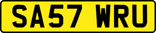 SA57WRU