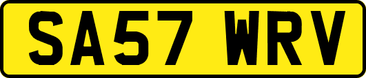 SA57WRV
