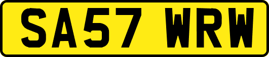 SA57WRW